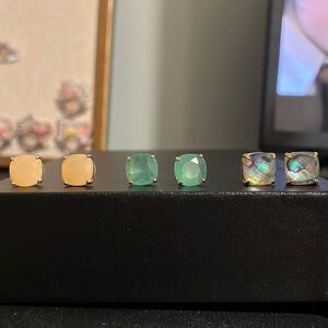 Kate spade earrings